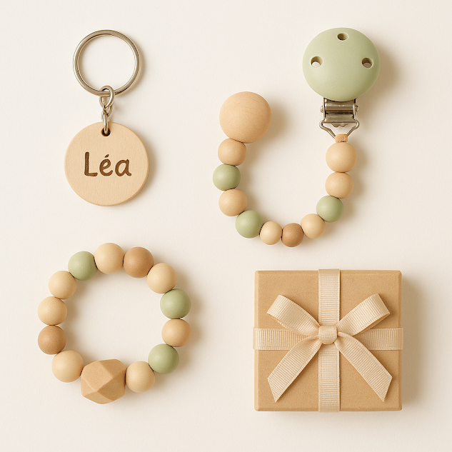 Nos coffrets cadeaux