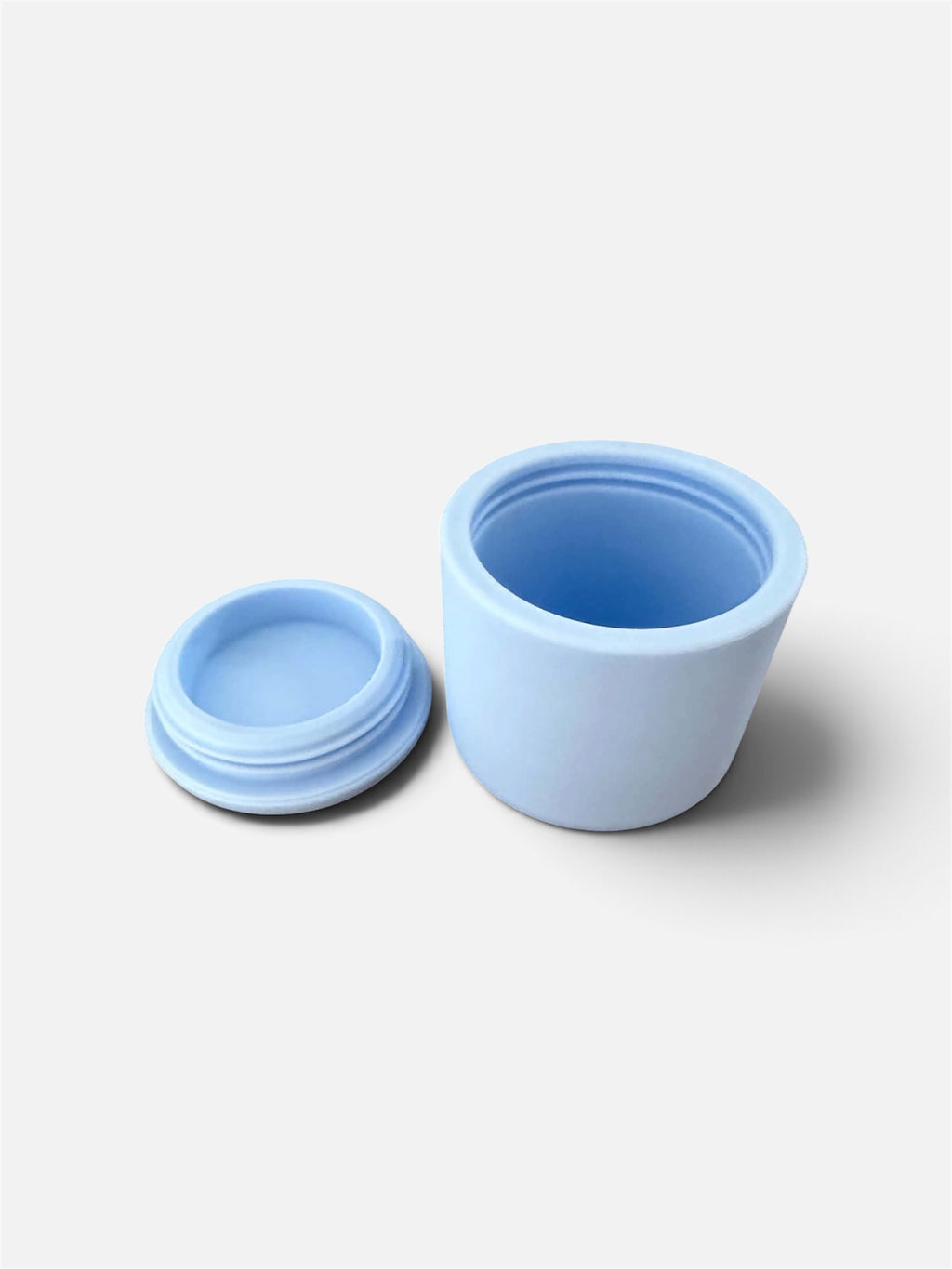 Boîte à dents de lait Disney Mickey bébé – Bleu pastel