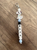 Porte-clés personnalisé 101 Dalmatiens