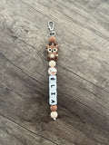 Porte-clés personnalisé Thème Koala KidCreationArtisanat