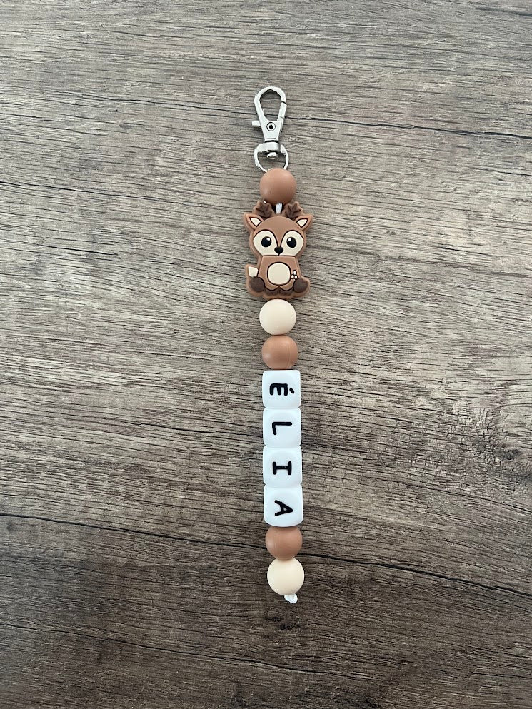 Porte-clés personnalisé Thème Koala KidCreationArtisanat