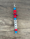 Porte-clés personnalisé Marvel Hulk KidCreationArtisanat