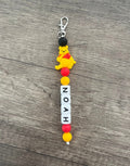 Porte-clés personnalisé Disney Mickey KidCreationArtisanat